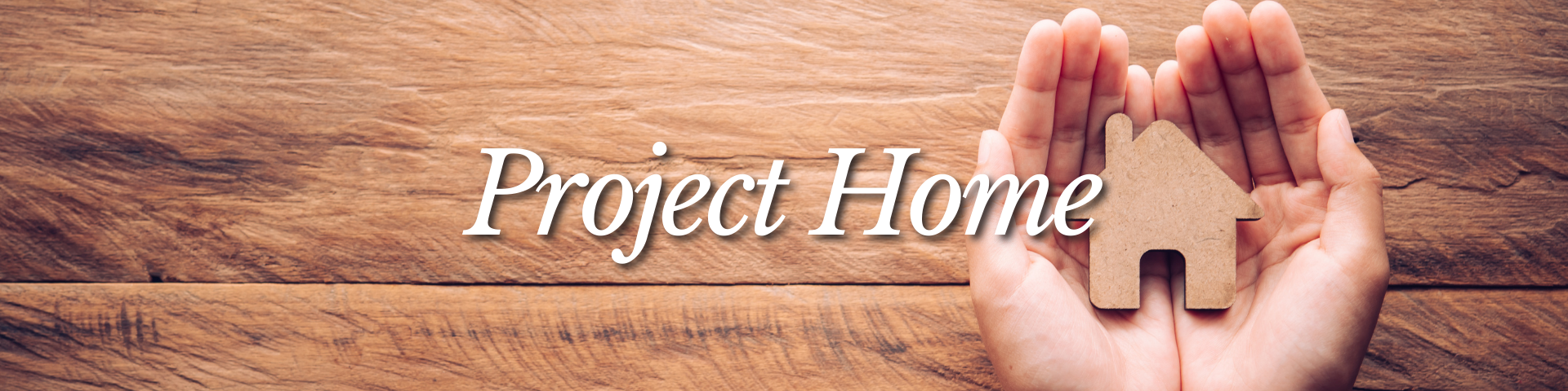 Project Home