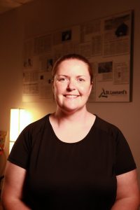 Anthea Anthea Fordyce