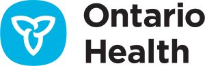 Ontario-Health-Logo Logo for Ontario Health