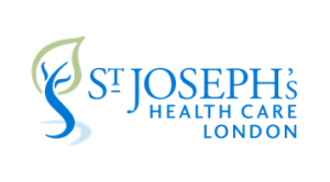 St. Joseph's Logo Logo for St. Joseph's Health Care London