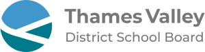 TVDSB Logo for the Thames Valley District School Board